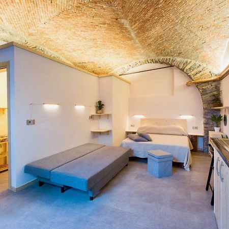 Rock & Wood - Apartment & Room La Spezia Eksteriør bilde