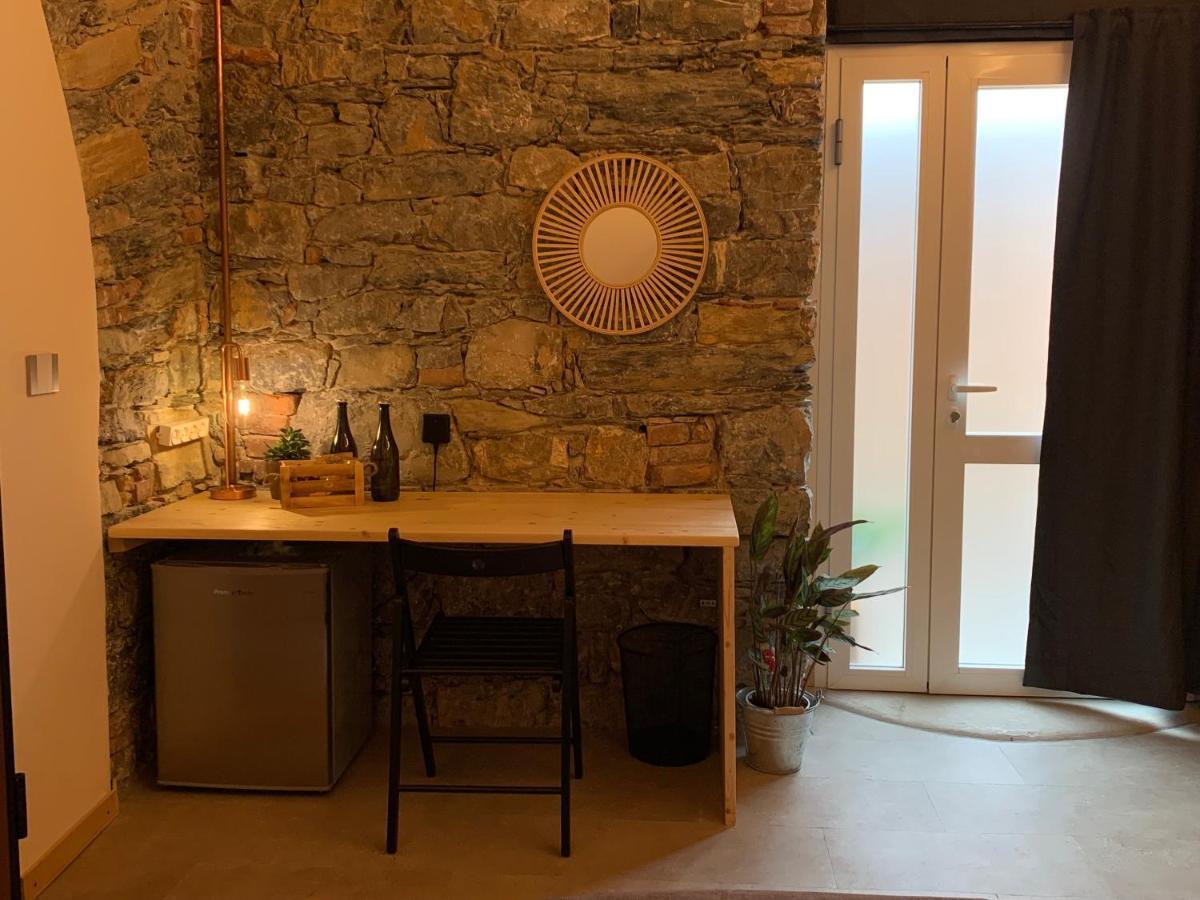 Rock & Wood - Apartment & Room La Spezia Eksteriør bilde