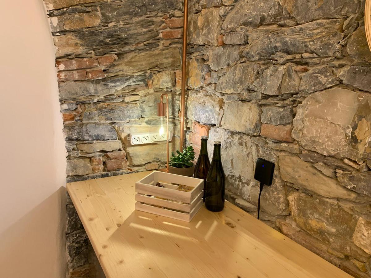 Rock & Wood - Apartment & Room La Spezia Eksteriør bilde