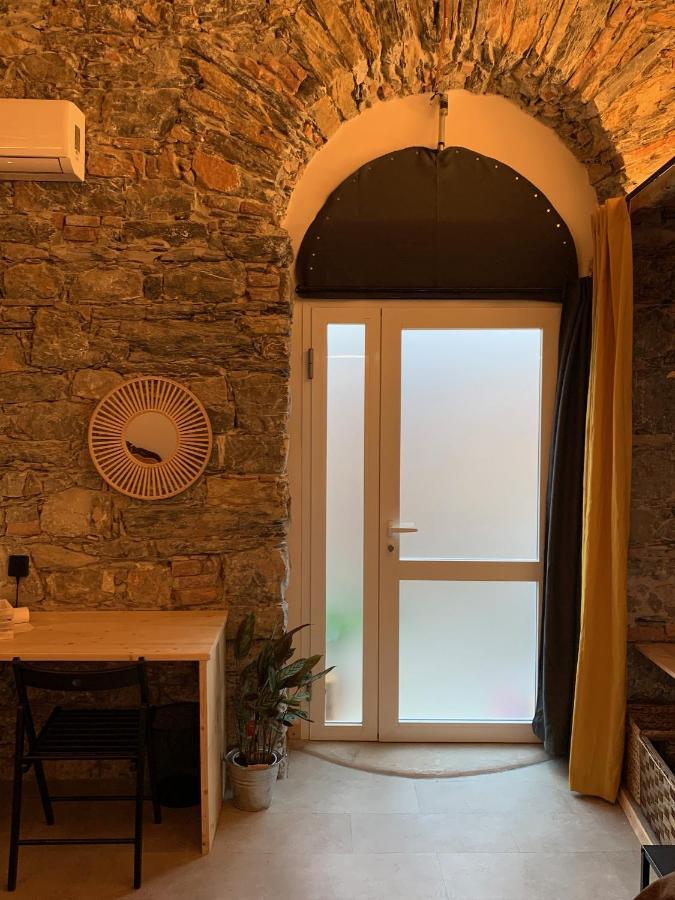Rock & Wood - Apartment & Room La Spezia Eksteriør bilde