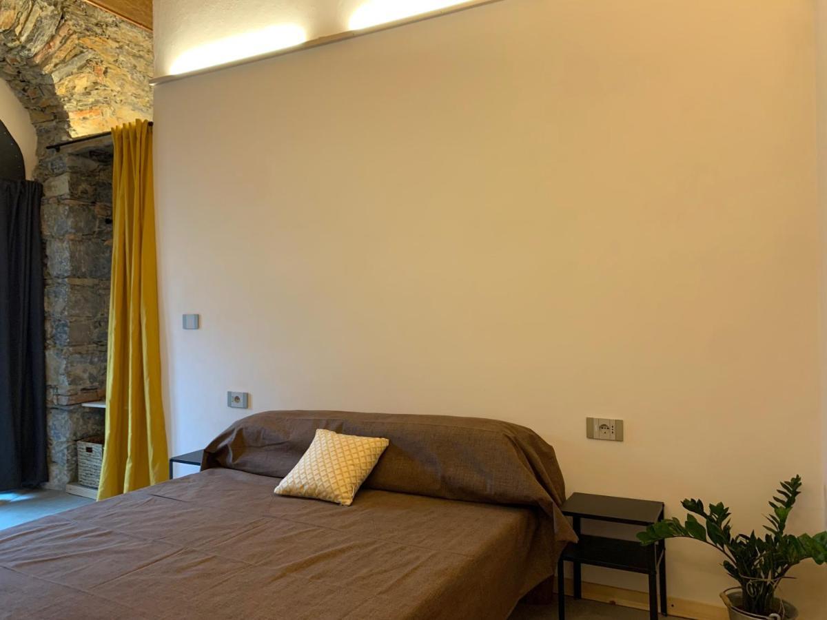 Rock & Wood - Apartment & Room La Spezia Eksteriør bilde