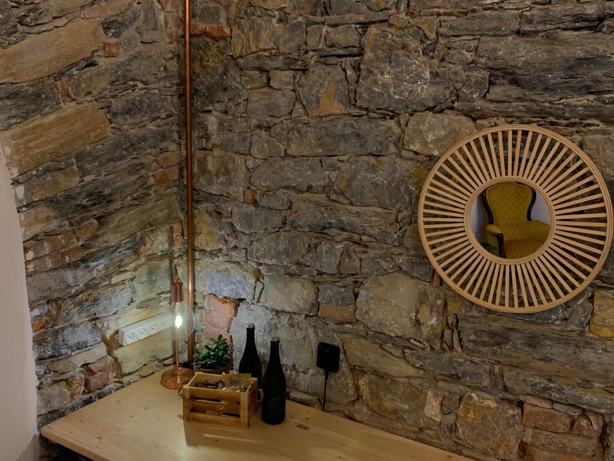 Rock & Wood - Apartment & Room La Spezia Eksteriør bilde
