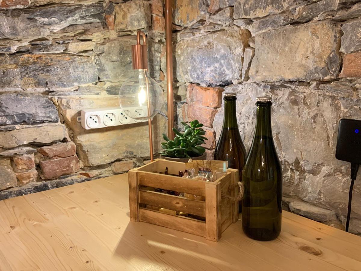 Rock & Wood - Apartment & Room La Spezia Eksteriør bilde