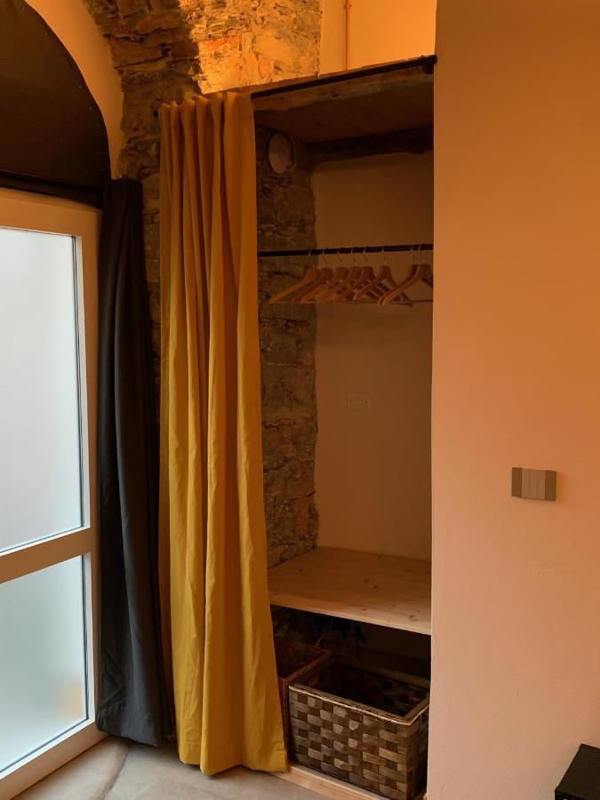 Rock & Wood - Apartment & Room La Spezia Eksteriør bilde
