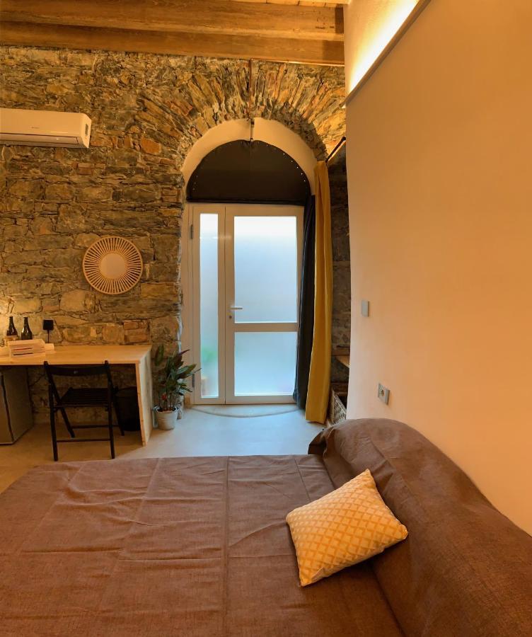 Rock & Wood - Apartment & Room La Spezia Eksteriør bilde