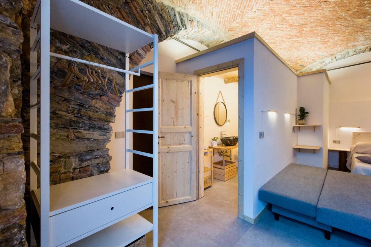 Rock & Wood - Apartment & Room La Spezia Eksteriør bilde