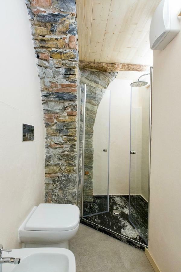 Rock & Wood - Apartment & Room La Spezia Eksteriør bilde