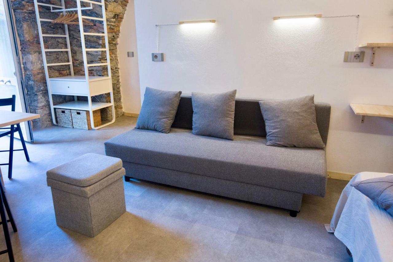 Rock & Wood - Apartment & Room La Spezia Eksteriør bilde