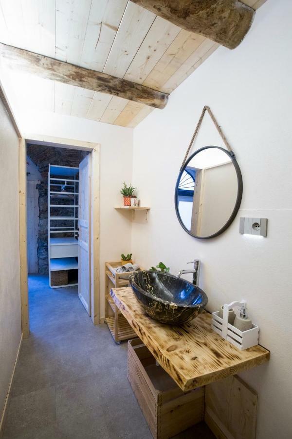 Rock & Wood - Apartment & Room La Spezia Eksteriør bilde