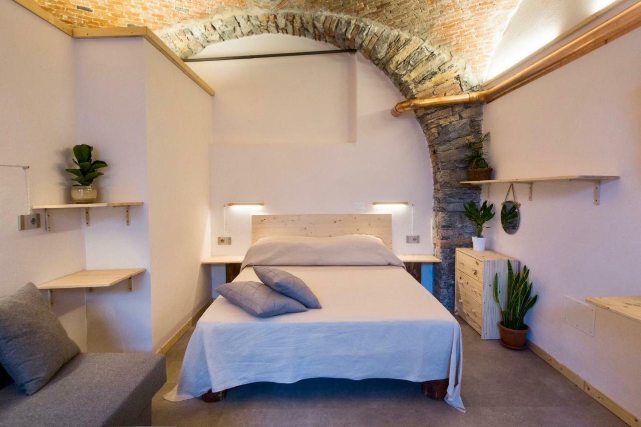 Rock & Wood - Apartment & Room La Spezia Eksteriør bilde
